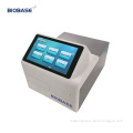 BIOBASE CHINA High Quality PCR Laboratory Equipment  Elisa Test Machine Elisa Microplate Reader